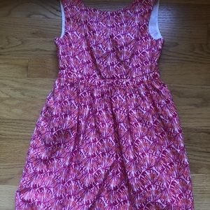 Girl’s Vineyard vines dress size 7